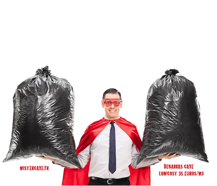 le spécialiste des caves à Paris Mistercave.fr